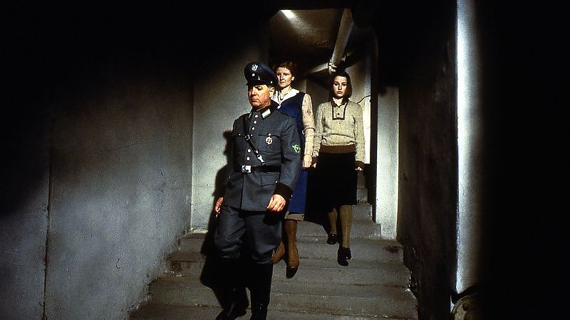 Die Filme von Percy Adlon - Film-Still