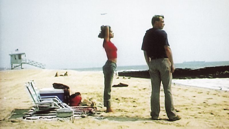 Die Filme von Percy Adlon - Film-Still