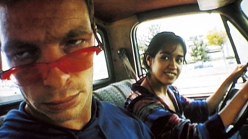 Die Filme von Percy Adlon - Film-Still