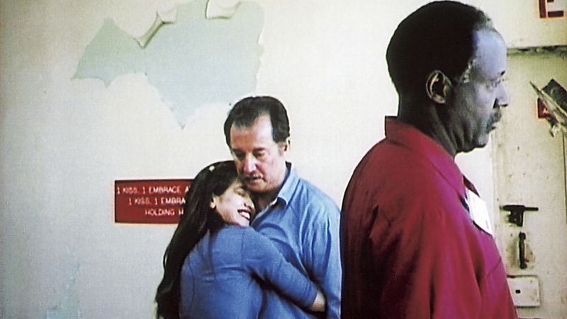 Die Filme von Percy Adlon - Film-Still