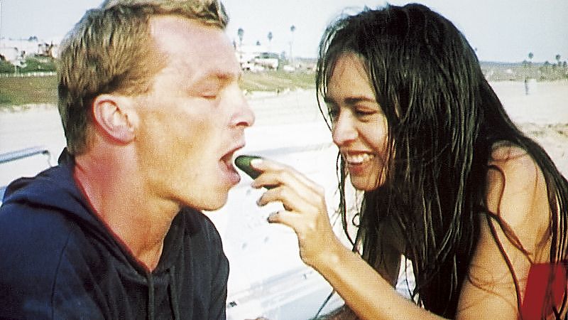 Die Filme von Percy Adlon - Film-Still