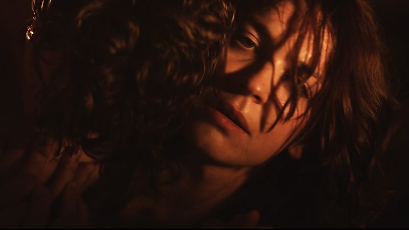 Die Filme von Percy Adlon - Film-Still