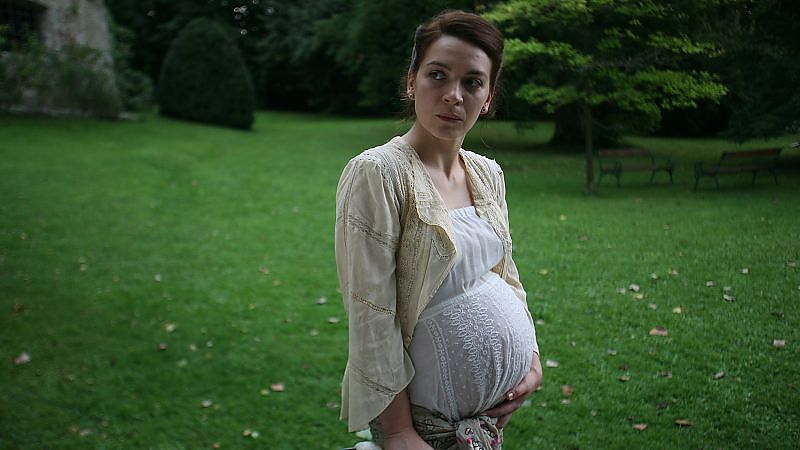 Die Filme von Percy Adlon - Film-Still