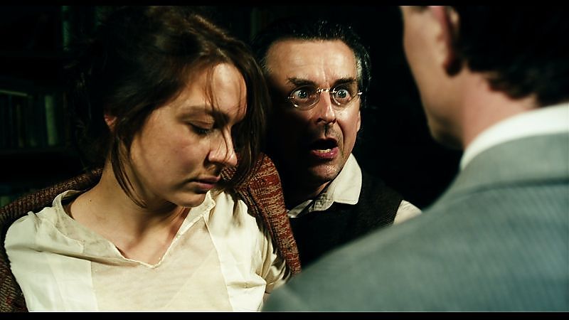 Die Filme von Percy Adlon - Film-Still