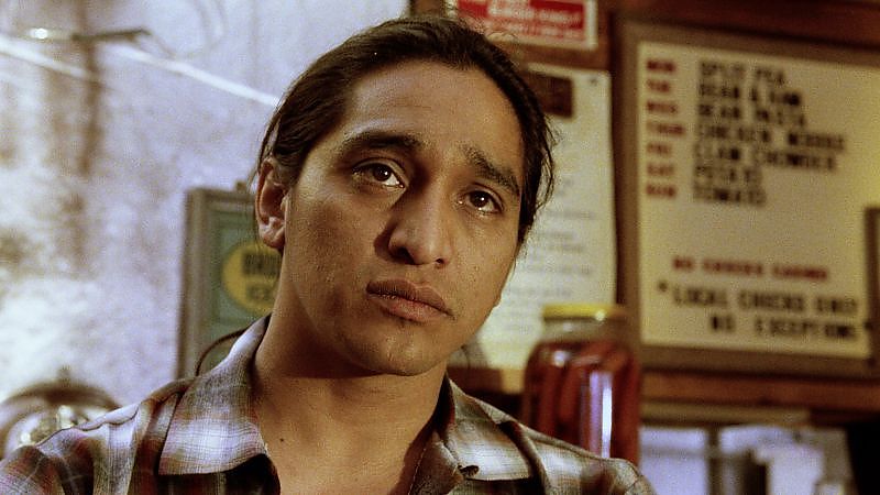 Die Filme von Percy Adlon - Film-Still