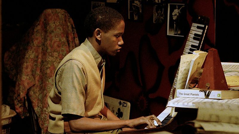 Die Filme von Percy Adlon - Film-Still