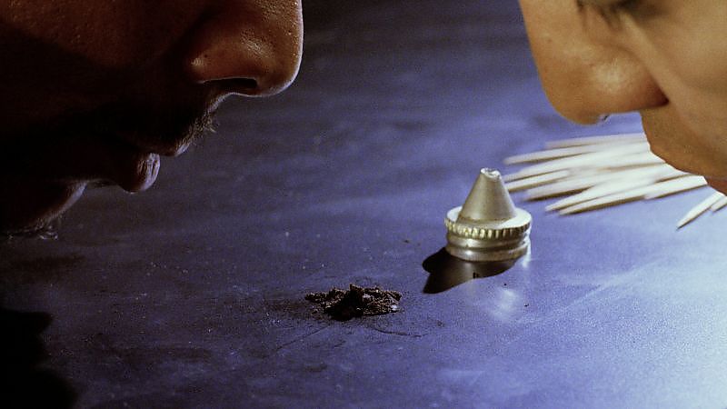 Die Filme von Percy Adlon - Film-Still