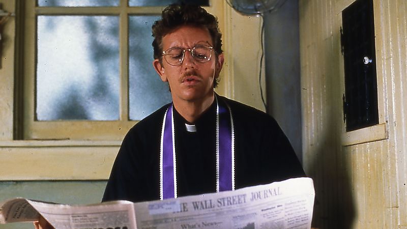 Die Filme von Percy Adlon - Film-Still