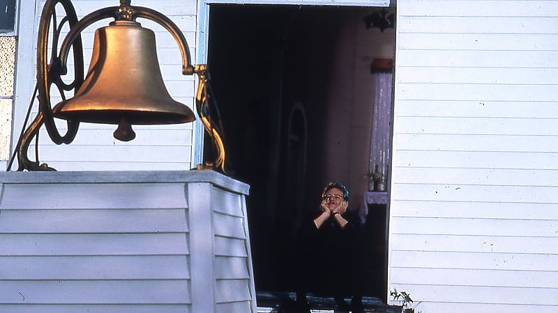 Die Filme von Percy Adlon - Film-Still