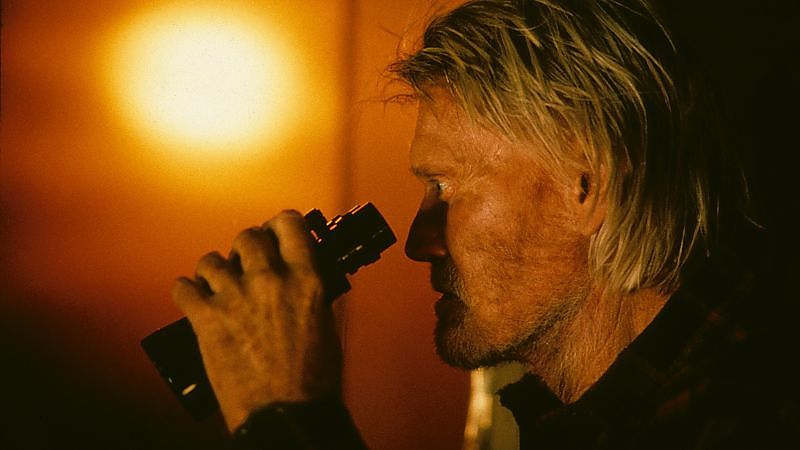 Die Filme von Percy Adlon - Film-Still