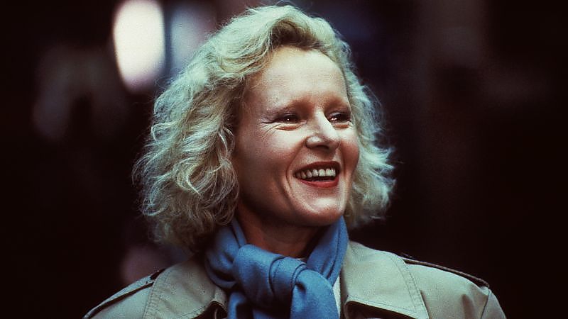 Die Filme von Percy Adlon - Film-Still