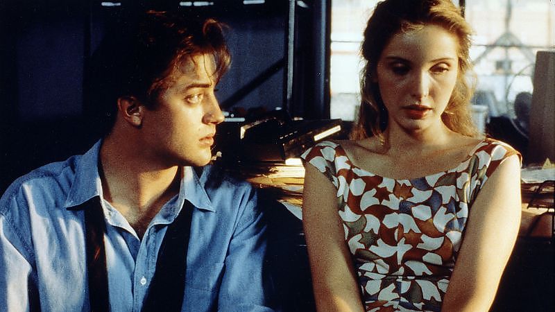 Die Filme von Percy Adlon - Film-Still