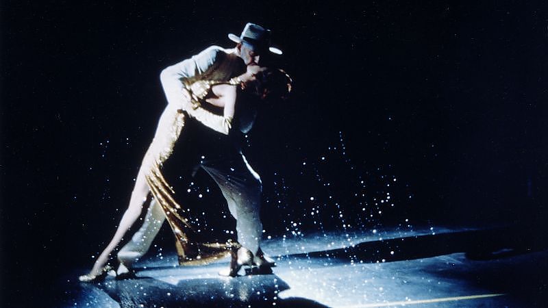 Die Filme von Percy Adlon - Film-Still