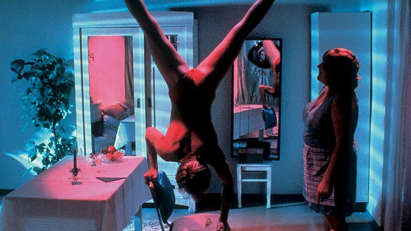 Die Filme von Percy Adlon - Film-Still