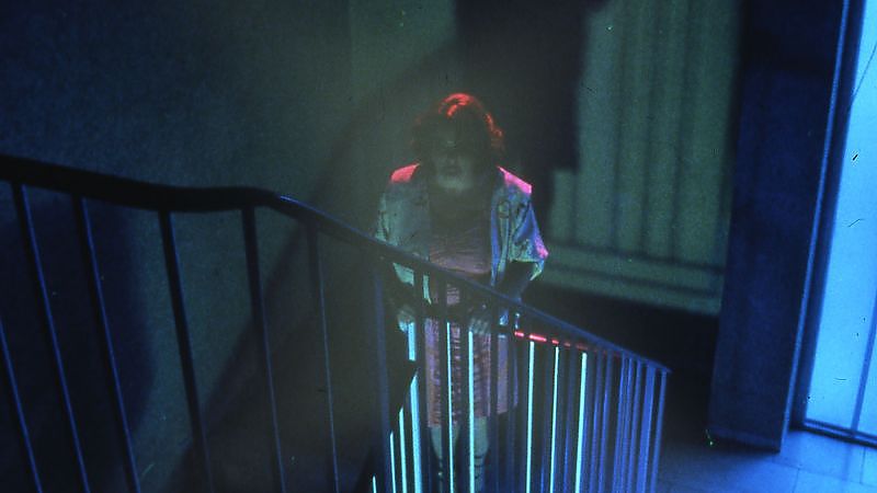 Die Filme von Percy Adlon - Film-Still