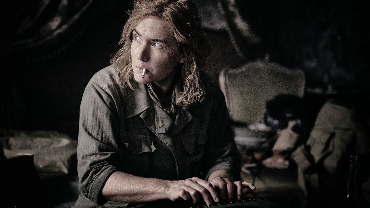 Die Fotografin - Film-Still