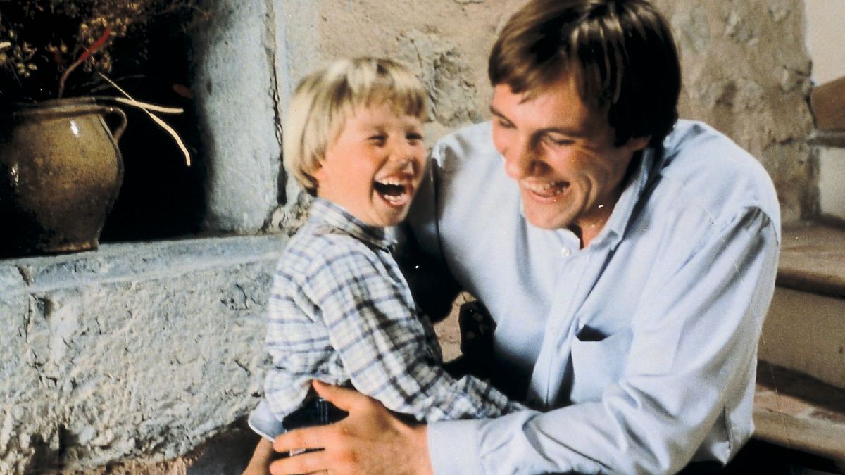 Die Frau nebenan - Film-Still