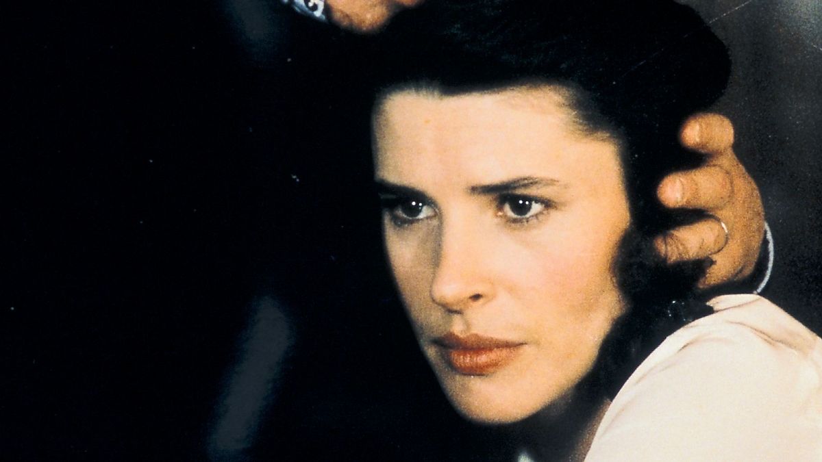 Die Frau nebenan - Film-Still