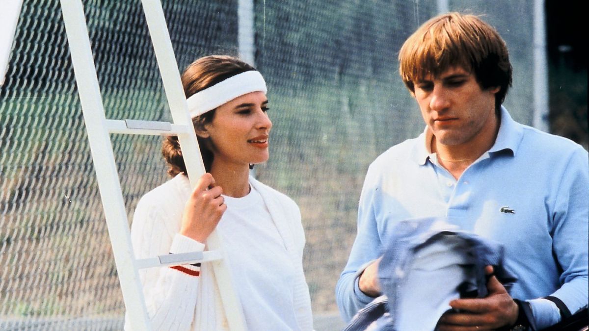 Die Frau nebenan - Film-Still