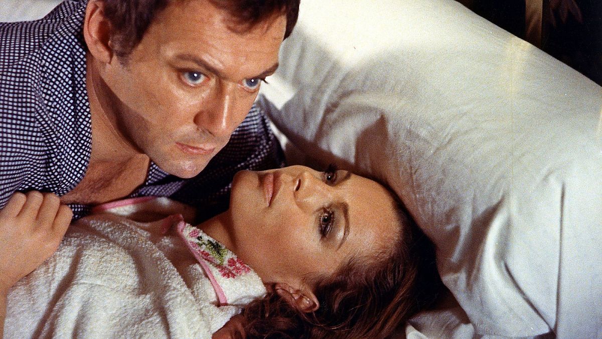 Die Geliebte des Anderen - Film-Still