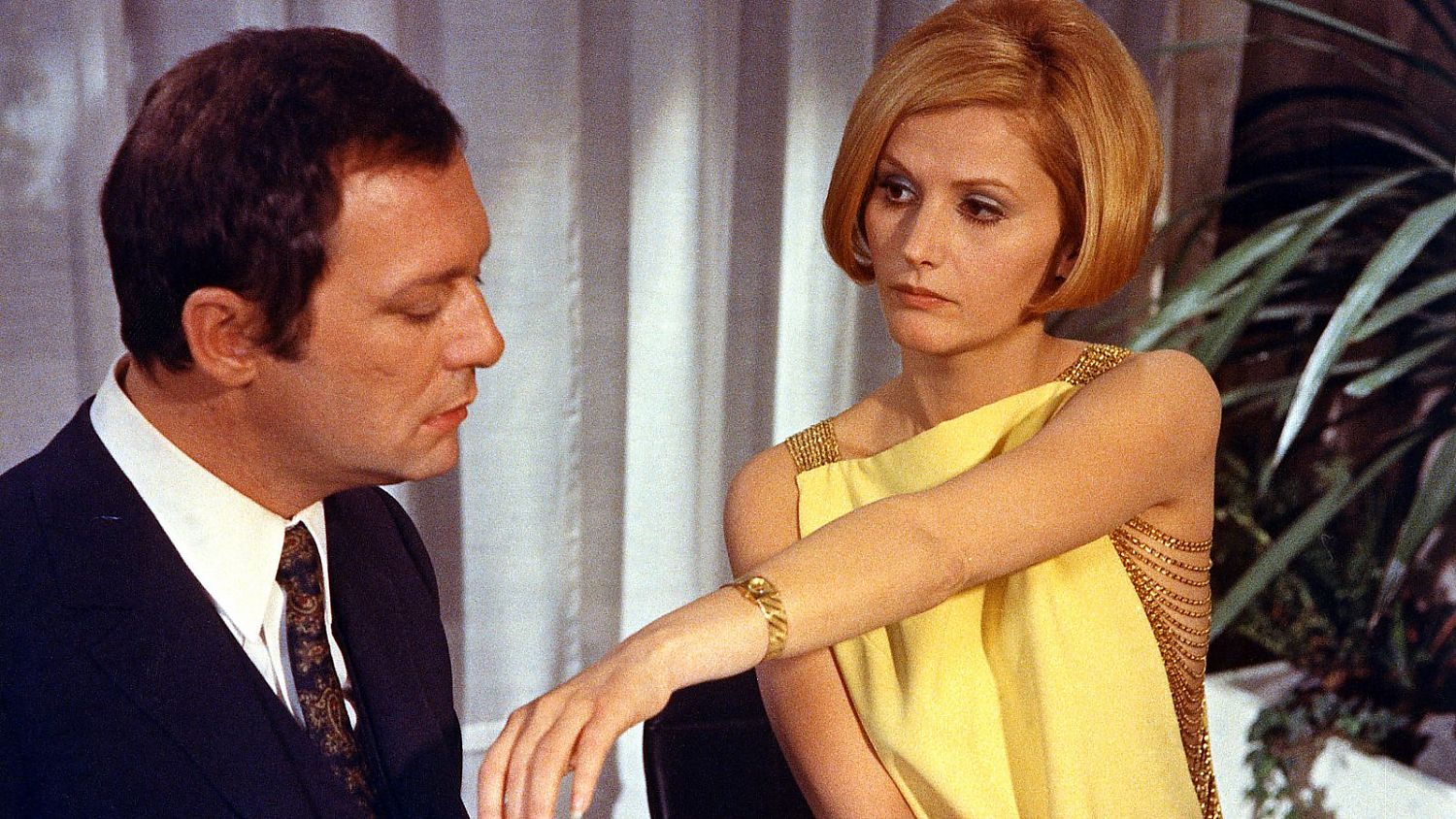 Bild zu Die Geliebte des Anderen