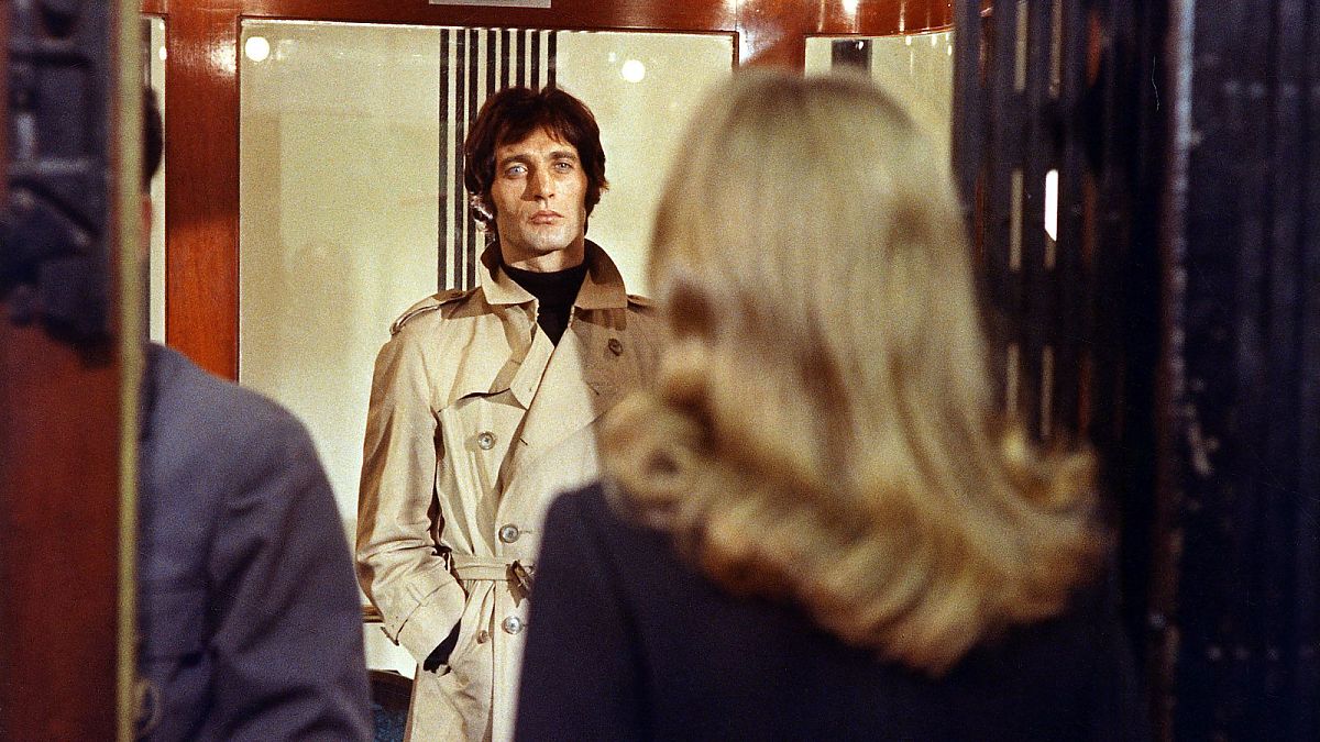 Die Geliebte des Anderen - Film-Still