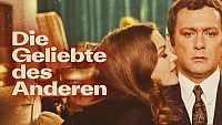 Cover zu Die Geliebte des Anderen