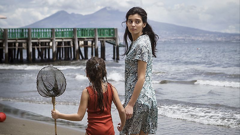 Meine geniale Freundin - Die Geschichte eines neuen Namens / 2. Staffel - Film-Still