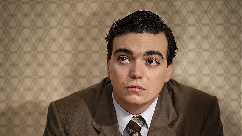 Meine geniale Freundin - Die Geschichte eines neuen Namens / 2. Staffel - Film-Still