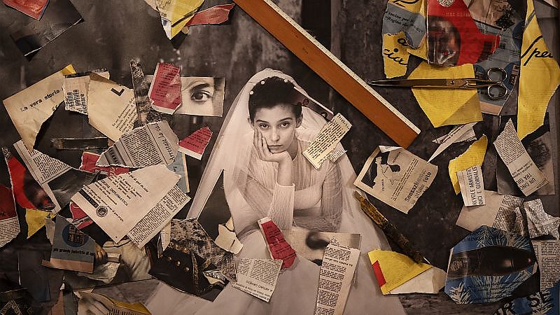 Meine geniale Freundin - Die Geschichte eines neuen Namens / 2. Staffel - Film-Still