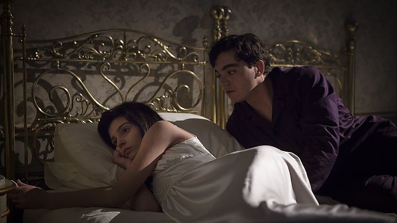 Meine geniale Freundin - Die Geschichte eines neuen Namens / 2. Staffel - Film-Still