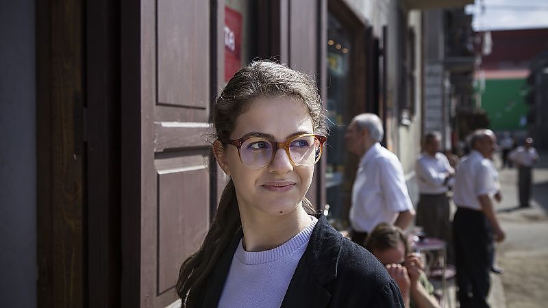 Meine geniale Freundin - Die Geschichte eines neuen Namens / 2. Staffel - Film-Still