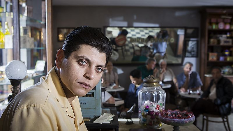 Meine geniale Freundin - Die Geschichte eines neuen Namens / 2. Staffel - Film-Still