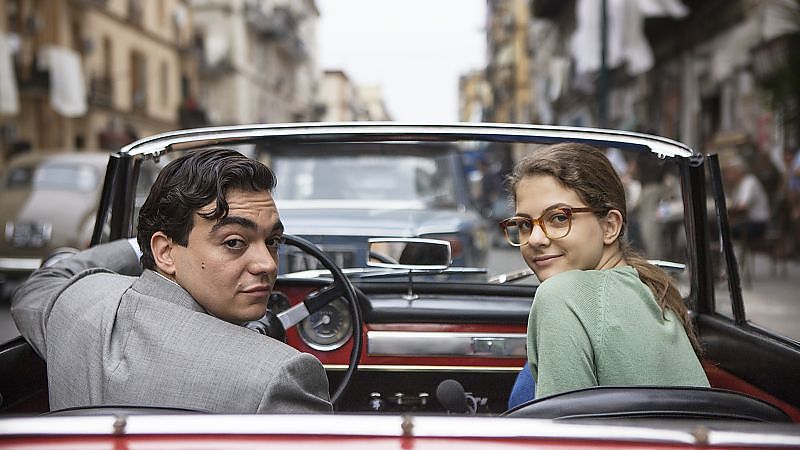 Meine geniale Freundin - Die Geschichte eines neuen Namens / 2. Staffel - Film-Still