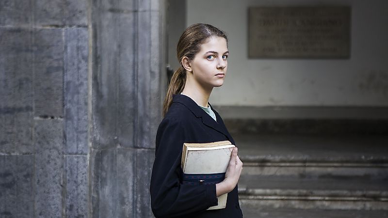 Meine geniale Freundin - Die Geschichte eines neuen Namens / 2. Staffel - Film-Still