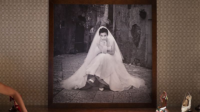 Meine geniale Freundin - Die Geschichte eines neuen Namens / 2. Staffel - Film-Still