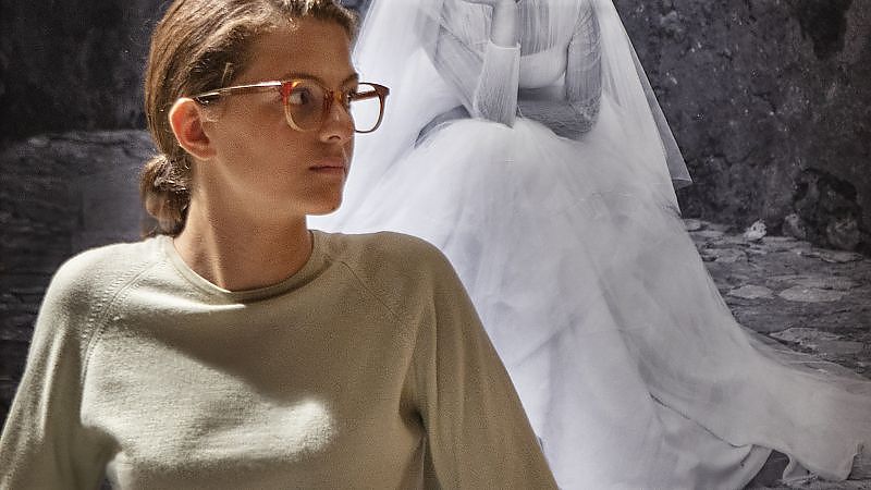 Meine geniale Freundin - Die Geschichte eines neuen Namens / 2. Staffel - Film-Still