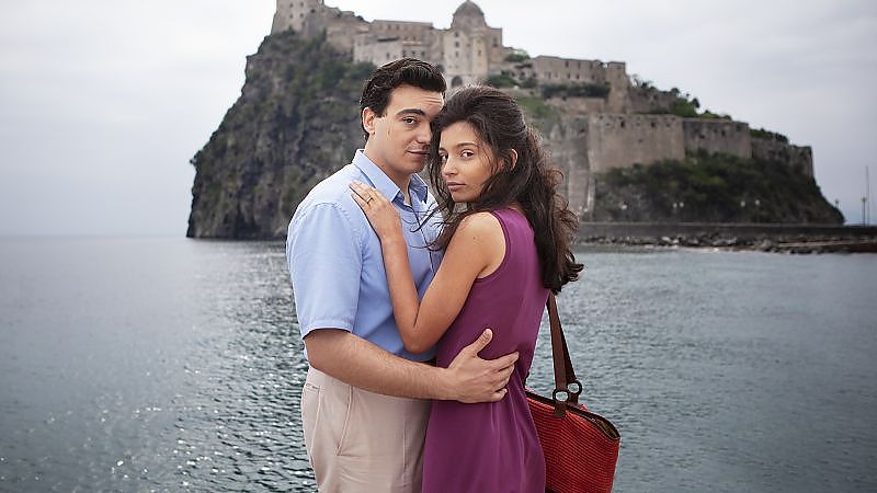 Meine geniale Freundin - Die Geschichte eines neuen Namens / 2. Staffel - Film-Still