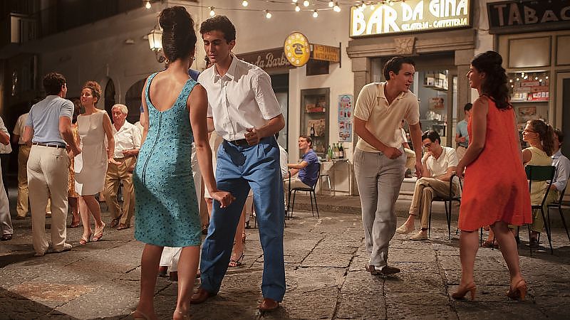 Meine geniale Freundin - Die Geschichte eines neuen Namens / 2. Staffel - Film-Still