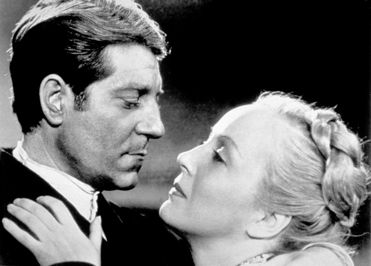 Die große Illusion - Film-Still