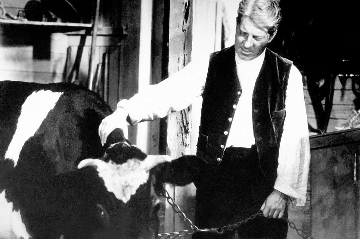 Die große Illusion - Film-Still