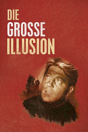 Cover Die große Illusion