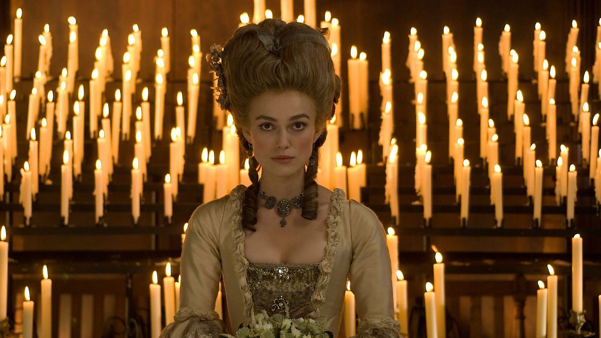 Die Herzogin - Film-Still