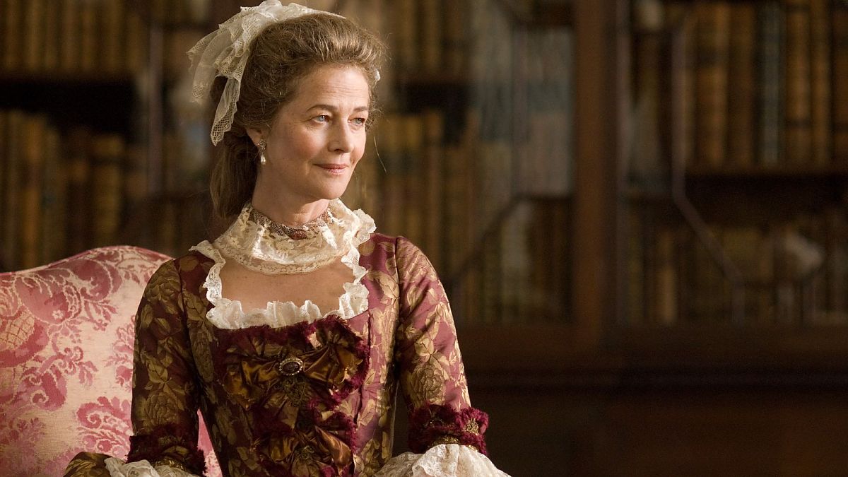 Die Herzogin - Film-Still