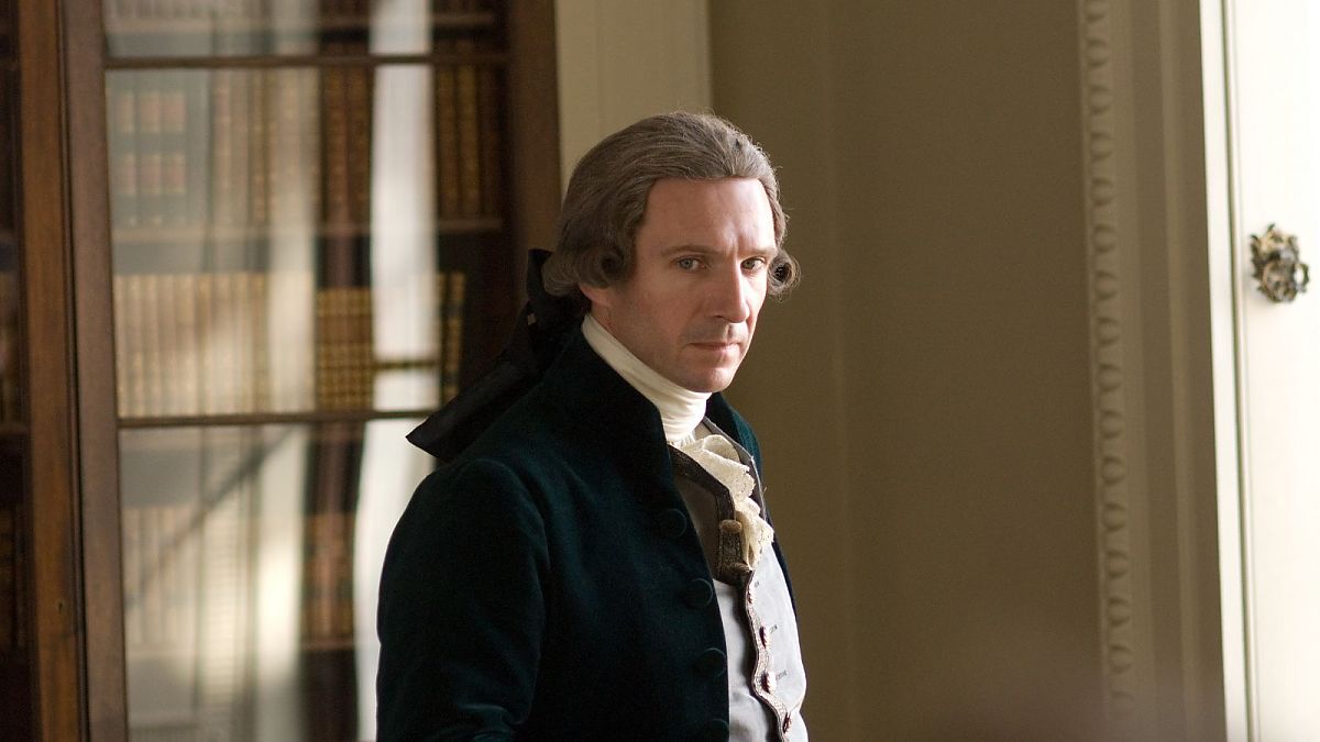 Die Herzogin - Film-Still