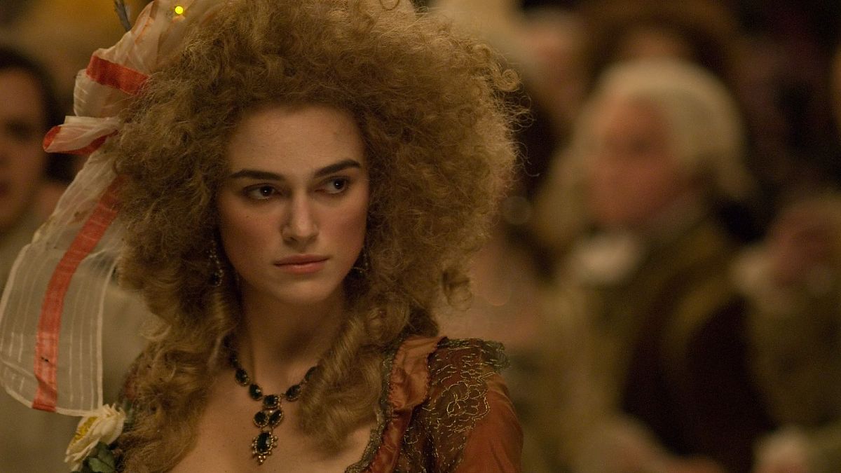 Die Herzogin - Film-Still