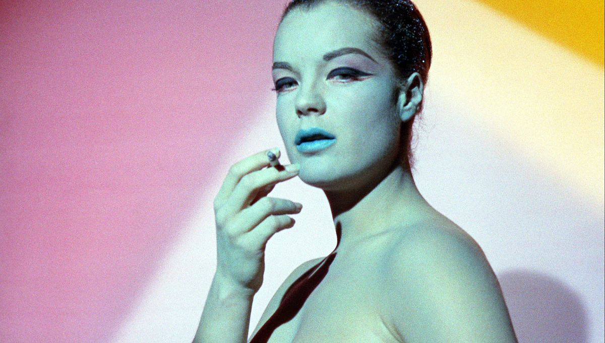 Die Hölle von Henri-Georges Clouzot - Film-Still