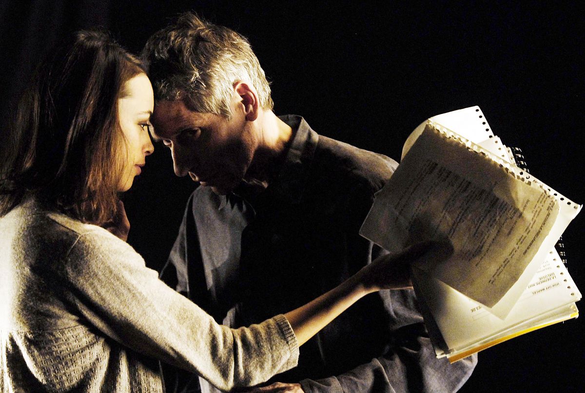 Die Hölle von Henri-Georges Clouzot - Film-Still