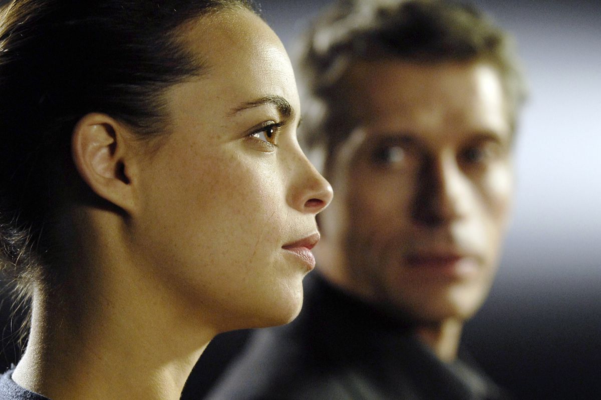 Die Hölle von Henri-Georges Clouzot - Film-Still