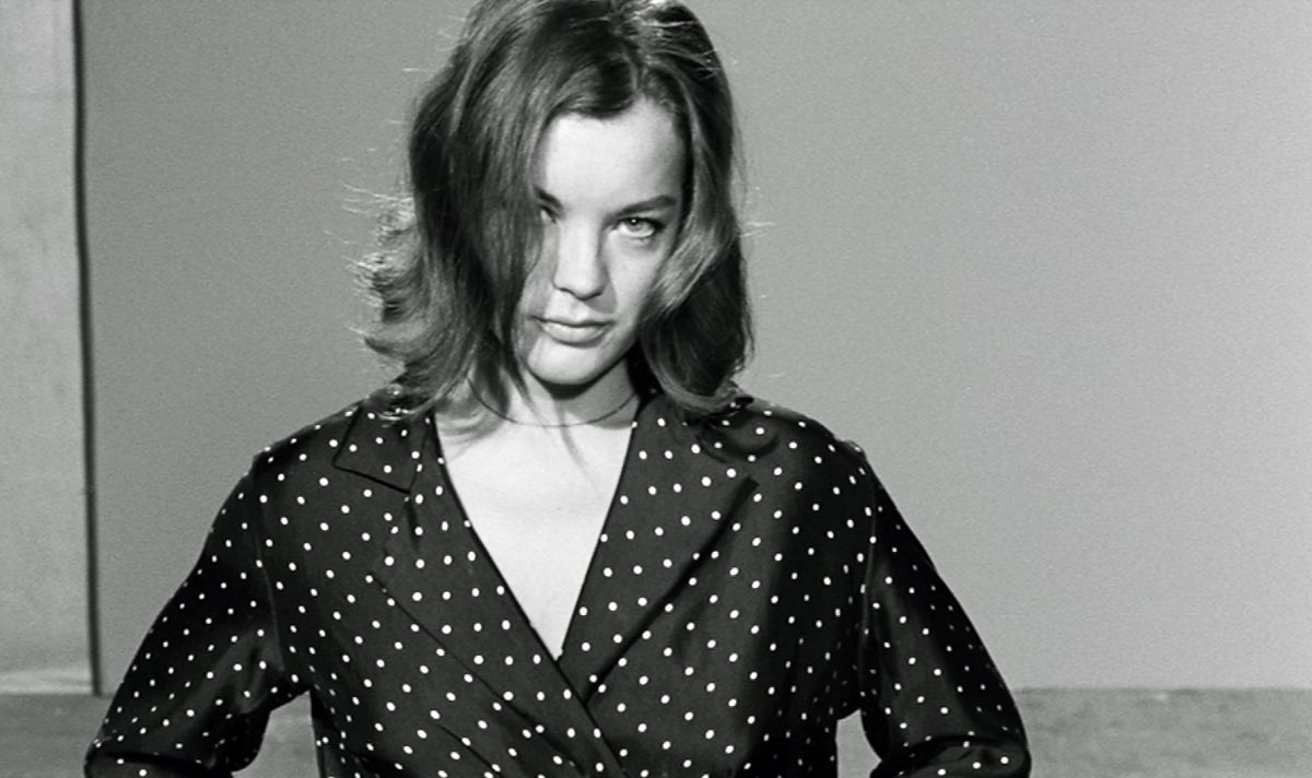 Die Hölle von Henri-Georges Clouzot - Film-Still